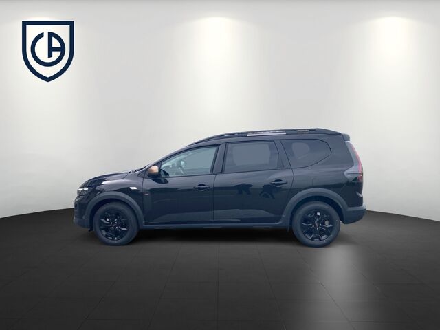 DACIA Duster Neuer Journey mild hybrid 140 Ansicht 5 für Fahrzeugdetailseite