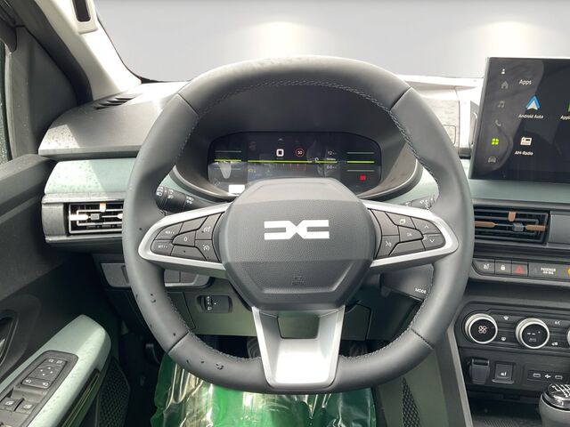 DACIA Jogger Extreme TCe 110 Ansicht 12 für Fahrzeugdetailseite