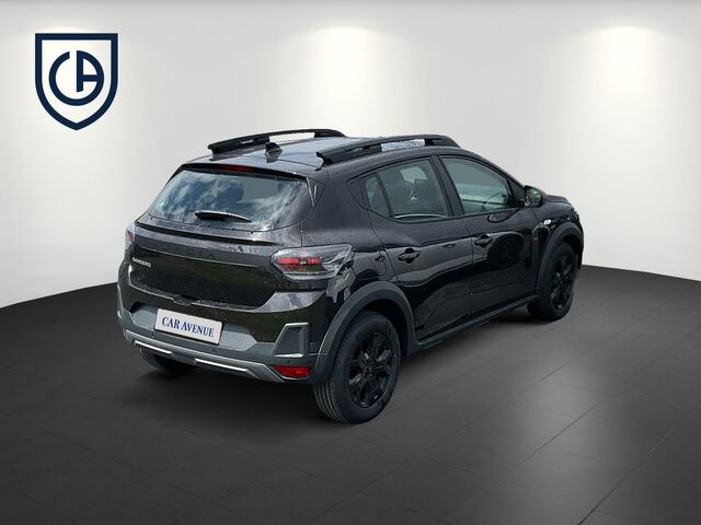 DACIA Jogger Extreme TCe 110 Ansicht 2 für Fahrzeugdetailseite