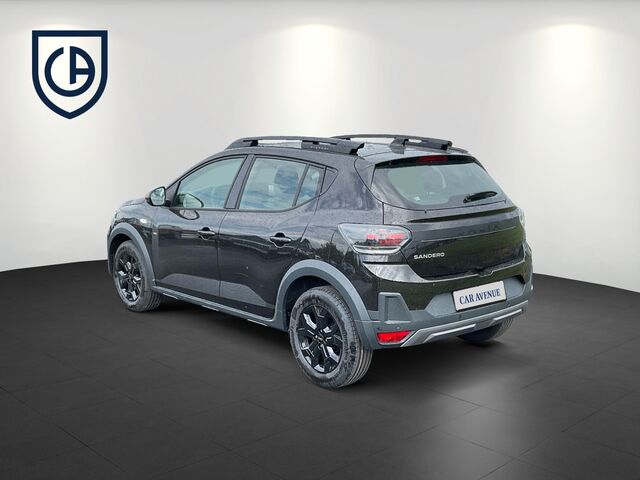 DACIA Jogger Extreme TCe 110 Ansicht 3 für Fahrzeugdetailseite