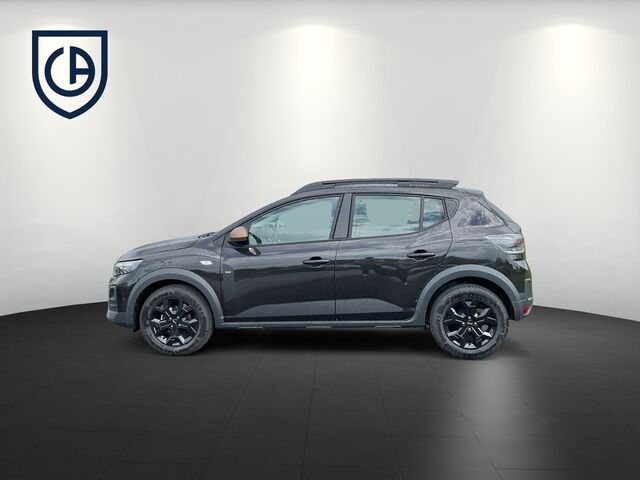DACIA Jogger Extreme TCe 110 Ansicht 4 für Fahrzeugdetailseite