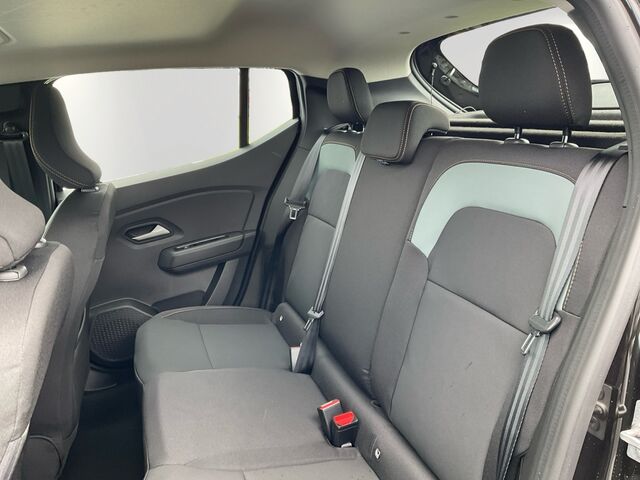 DACIA Jogger Extreme TCe 110 Ansicht 6 für Fahrzeugdetailseite