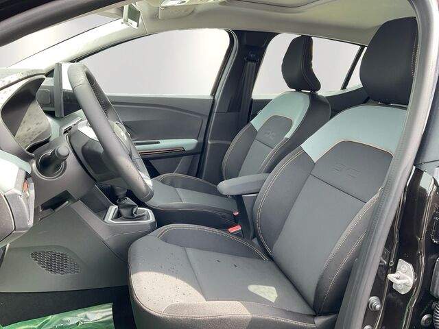 DACIA Jogger Extreme TCe 110 Ansicht 7 für Fahrzeugdetailseite