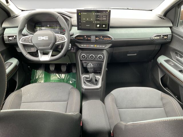 DACIA Jogger Extreme TCe 110 Ansicht 8 für Fahrzeugdetailseite