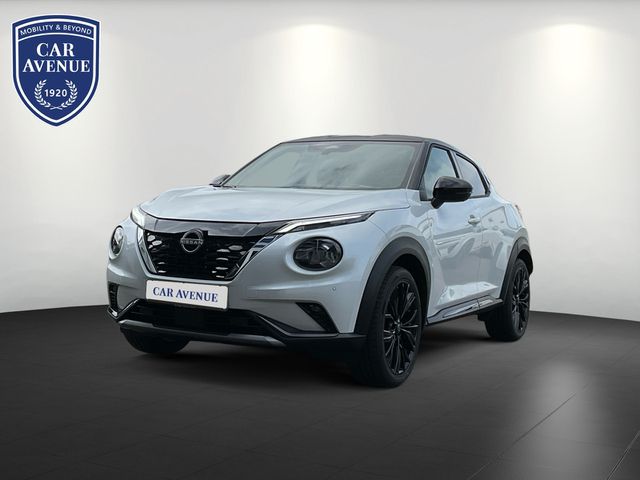 NISSAN Juke N-CONNECTA 1.6 HYBRID 4AMT Vorschau für Listenansicht