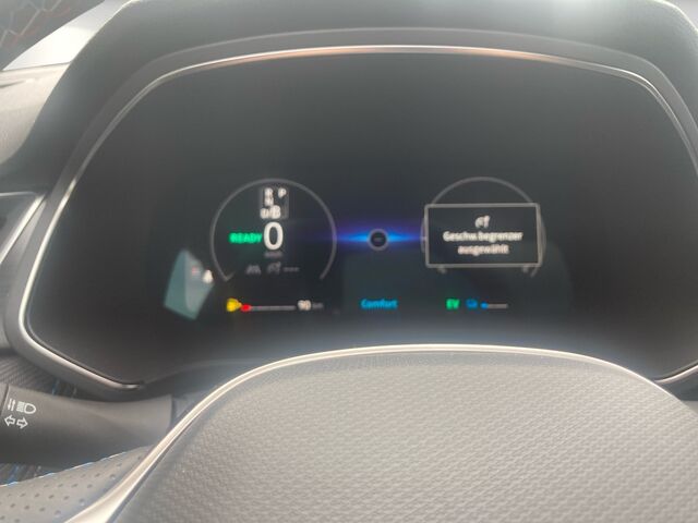 RENAULT Clio Evolution Full Hybrid E-Tech 160 Ansicht 12 für Fahrzeugdetailseite