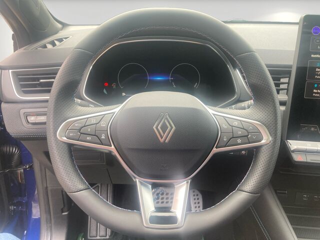 RENAULT Clio Evolution Full Hybrid E-Tech 160 Ansicht 13 für Fahrzeugdetailseite