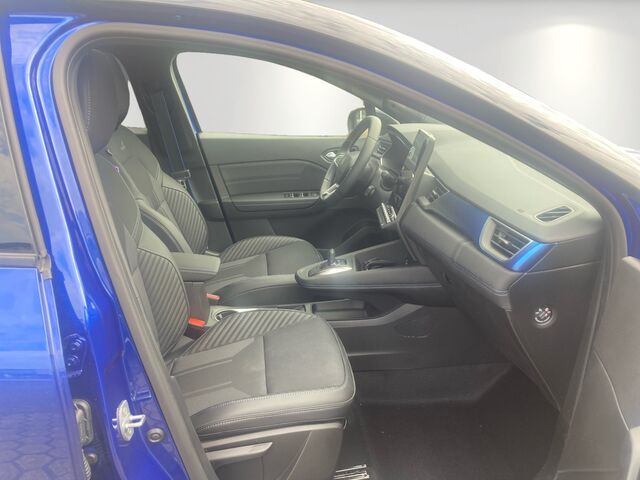 RENAULT Clio Evolution Full Hybrid E-Tech 160 Ansicht 15 für Fahrzeugdetailseite