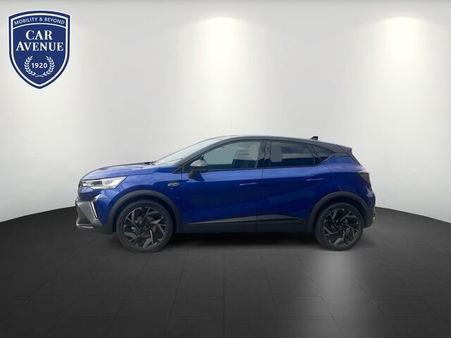 RENAULT Clio Evolution Full Hybrid E-Tech 160 Ansicht 5 für Fahrzeugdetailseite