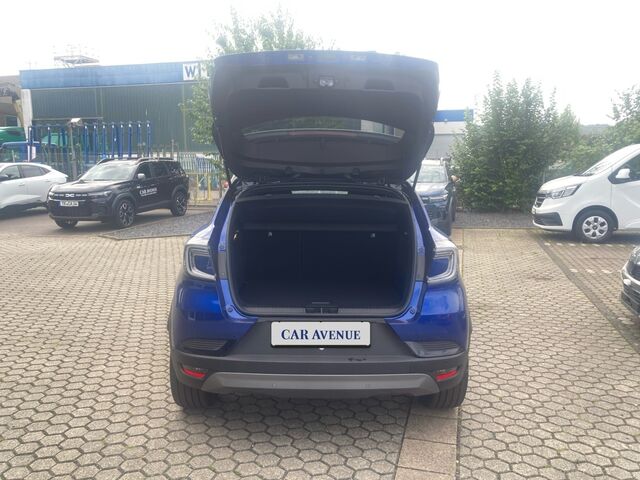 RENAULT Clio Evolution Full Hybrid E-Tech 160 Ansicht 6 für Fahrzeugdetailseite