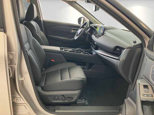 NISSAN X-Trail  1.5 Tekna e-POWER e-4ORCE Ansicht 13 für Fahrzeugdetailseite