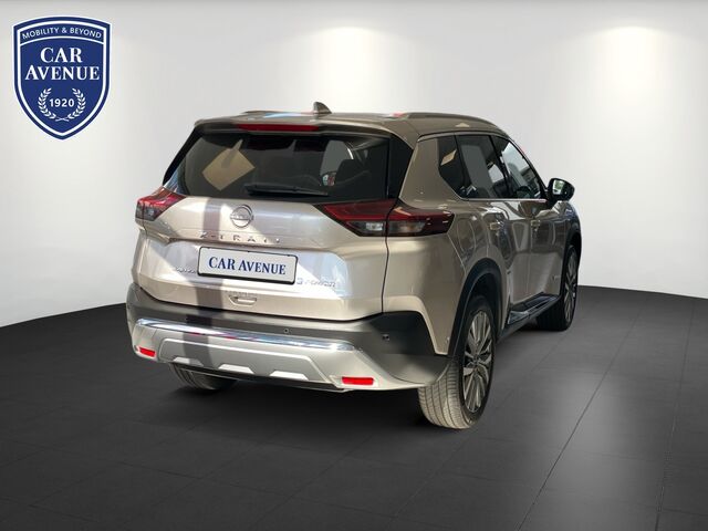NISSAN X-Trail  1.5 Tekna e-POWER e-4ORCE Ansicht 3 für Fahrzeugdetailseite