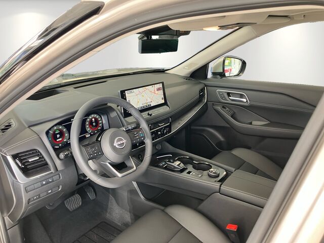 NISSAN X-Trail  1.5 Tekna e-POWER e-4ORCE Ansicht 6 für Fahrzeugdetailseite