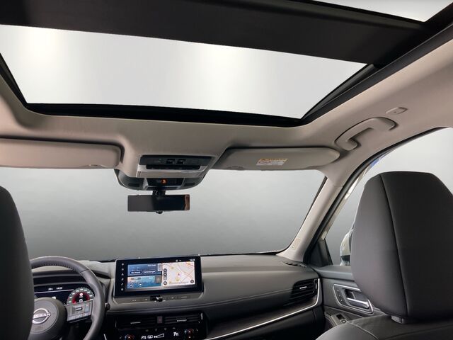 NISSAN X-Trail  1.5 Tekna e-POWER e-4ORCE Ansicht 8 für Fahrzeugdetailseite