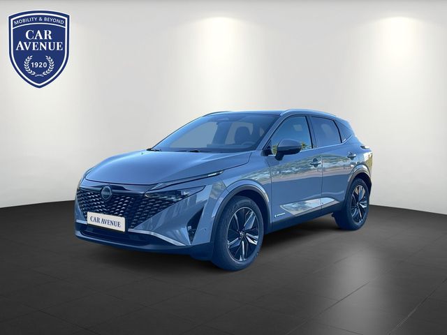 RENAULT Espace 6 Iconic Full Hybrid E-Tech 200 5-Sitzer Vorschau für Listenansicht