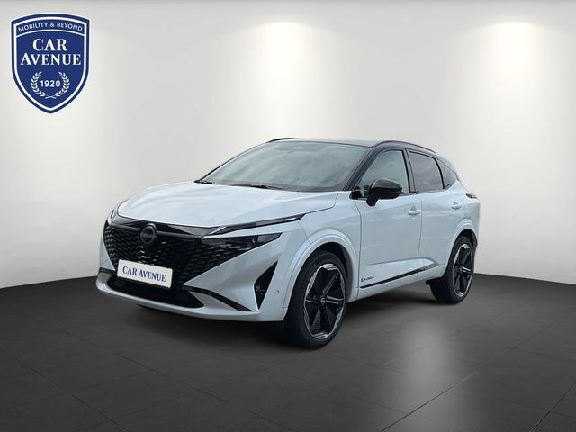 NISSAN Qashqai N-Design e-Power Vorschau für Listenansicht