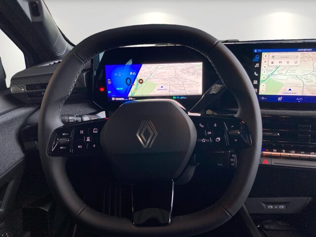 RENAULT Espace 6 Iconic Full Hybrid E-Tech 200 5-Sitzer Ansicht 13 für Fahrzeugdetailseite