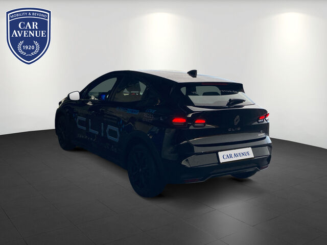 RENAULT Espace 6 Iconic Full Hybrid E-Tech 200 5-Sitzer Ansicht 4 für Fahrzeugdetailseite