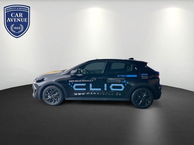 RENAULT Espace 6 Iconic Full Hybrid E-Tech 200 5-Sitzer Ansicht 5 für Fahrzeugdetailseite