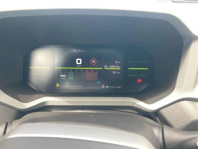 DACIA Bigster 1.8 E-TECH Hybrid 155 Expression Ansicht 12 für Fahrzeugdetailseite
