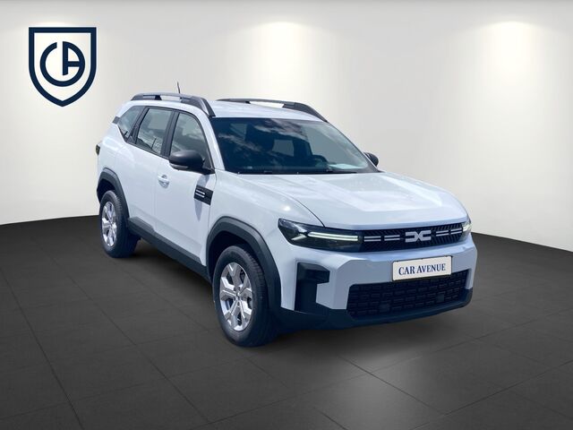 DACIA Bigster 1.8 E-TECH Hybrid 155 Expression Ansicht 2 für Fahrzeugdetailseite