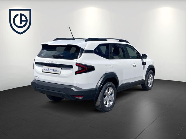 DACIA Bigster 1.8 E-TECH Hybrid 155 Expression Ansicht 3 für Fahrzeugdetailseite