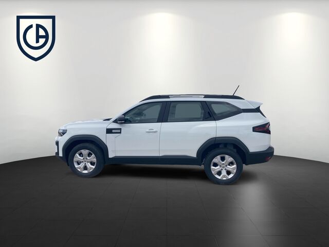 DACIA Bigster 1.8 E-TECH Hybrid 155 Expression Ansicht 5 für Fahrzeugdetailseite