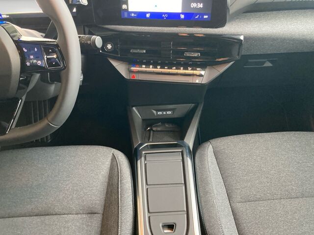 NISSAN Primastar 8-Sitzer L1H1 2,8t Tekna (Trafic) Ansicht 10 für Fahrzeugdetailseite