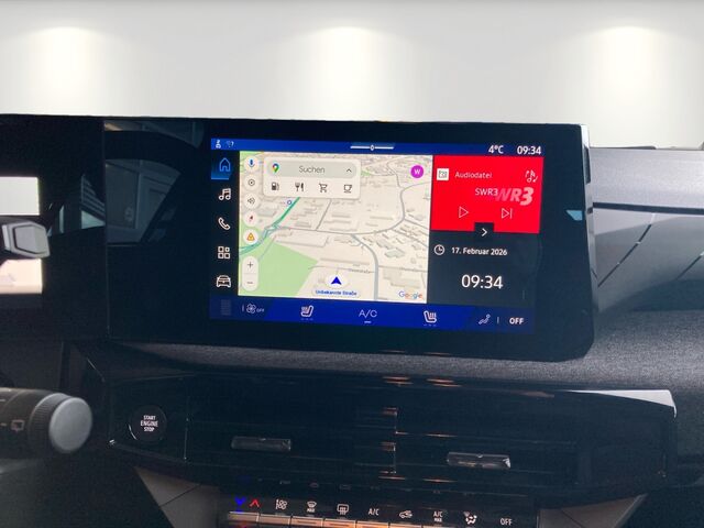 NISSAN Primastar 8-Sitzer L1H1 2,8t Tekna (Trafic) Ansicht 11 für Fahrzeugdetailseite