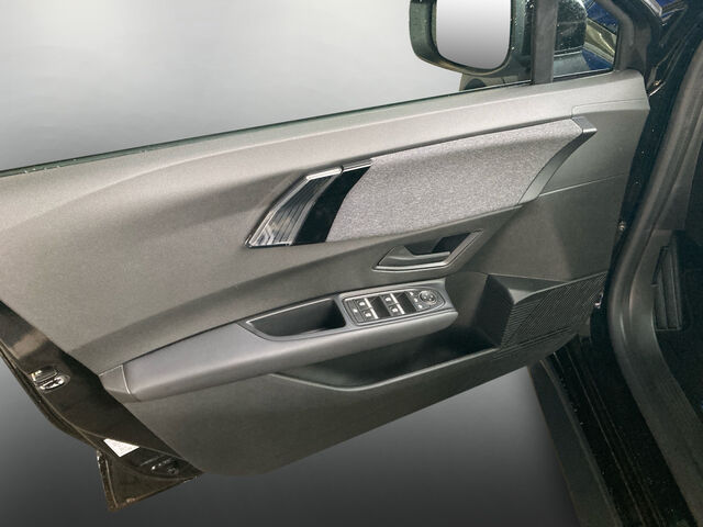 NISSAN Primastar 8-Sitzer L1H1 2,8t Tekna (Trafic) Ansicht 14 für Fahrzeugdetailseite