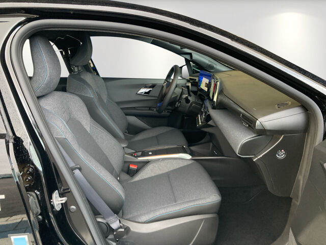 NISSAN Primastar 8-Sitzer L1H1 2,8t Tekna (Trafic) Ansicht 15 für Fahrzeugdetailseite