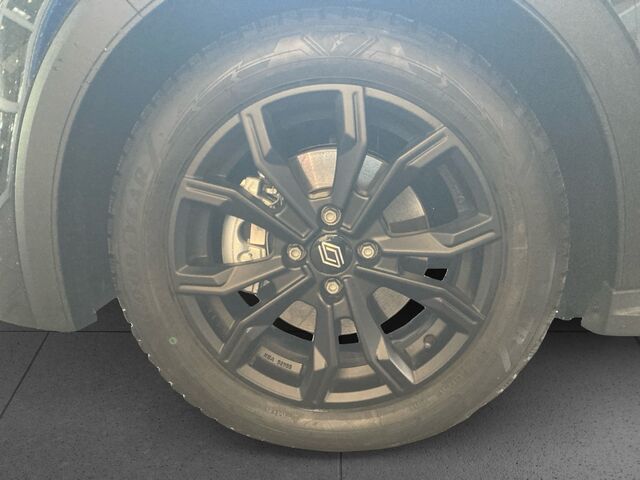 NISSAN Primastar 8-Sitzer L1H1 2,8t Tekna (Trafic) Ansicht 16 für Fahrzeugdetailseite