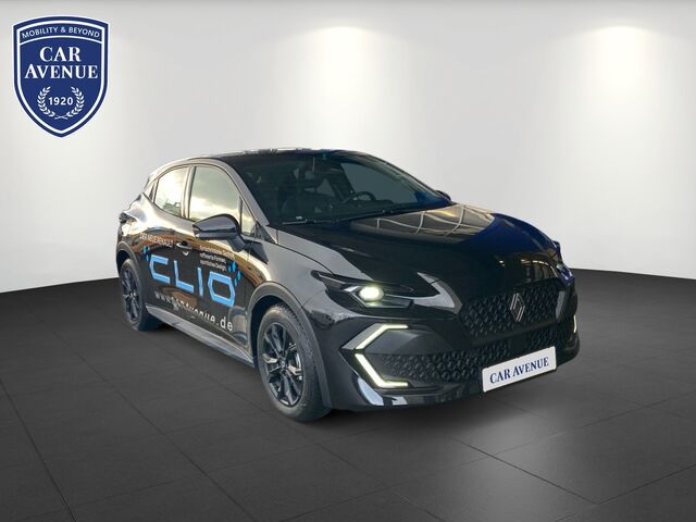 NISSAN Primastar 8-Sitzer L1H1 2,8t Tekna (Trafic) Ansicht 2 für Fahrzeugdetailseite