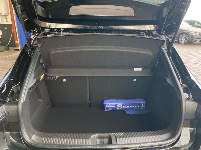 NISSAN Primastar 8-Sitzer L1H1 2,8t Tekna (Trafic) Ansicht 6 für Fahrzeugdetailseite