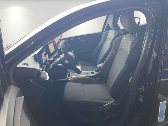 NISSAN Primastar 8-Sitzer L1H1 2,8t Tekna (Trafic) Ansicht 8 für Fahrzeugdetailseite