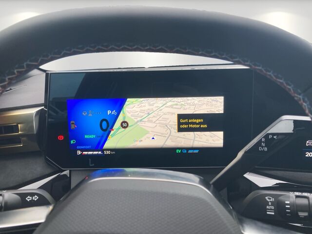 NISSAN Juke 1.0 N-Connecta ATM Ansicht 12 für Fahrzeugdetailseite