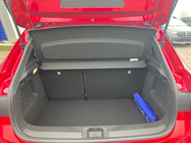 NISSAN Juke 1.0 N-Connecta ATM Ansicht 6 für Fahrzeugdetailseite