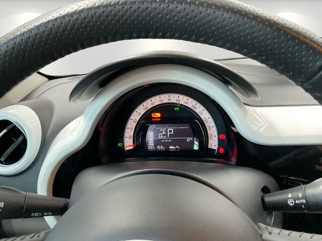 KIA Sorento Spirit 2WD Ansicht 12 für Fahrzeugdetailseite