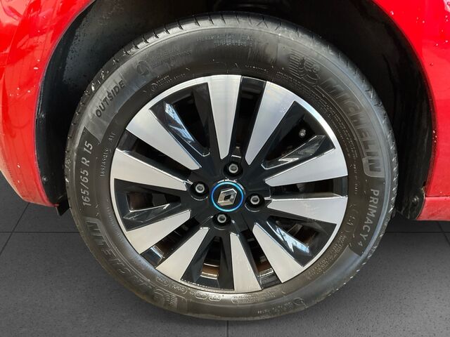 KIA Sorento Spirit 2WD Ansicht 16 für Fahrzeugdetailseite