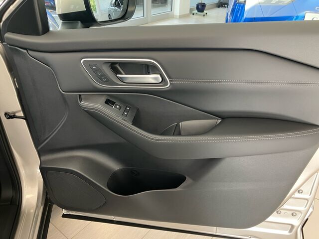 NISSAN Qashqai N-DESIGN 1.5 VC-T e-POWER Ansicht 15 für Fahrzeugdetailseite