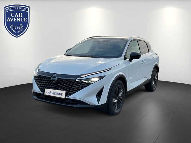 NISSAN Qashqai 1.5 Tekna+ e-Power