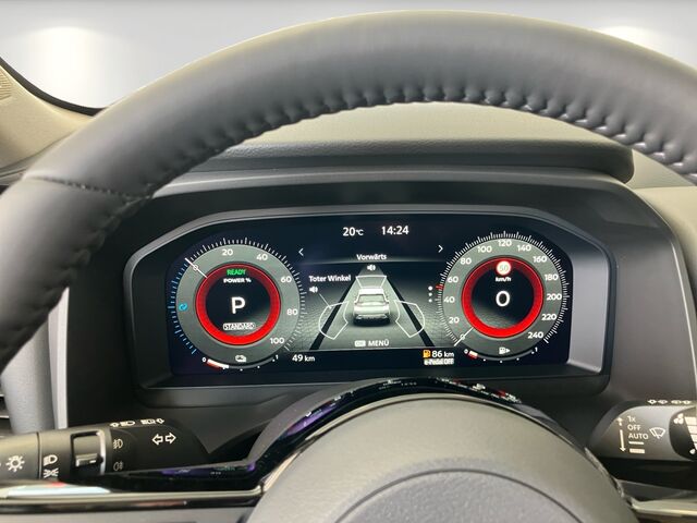 NISSAN Micra Evolve ProPilot 52 kWh Ansicht 10 für Fahrzeugdetailseite