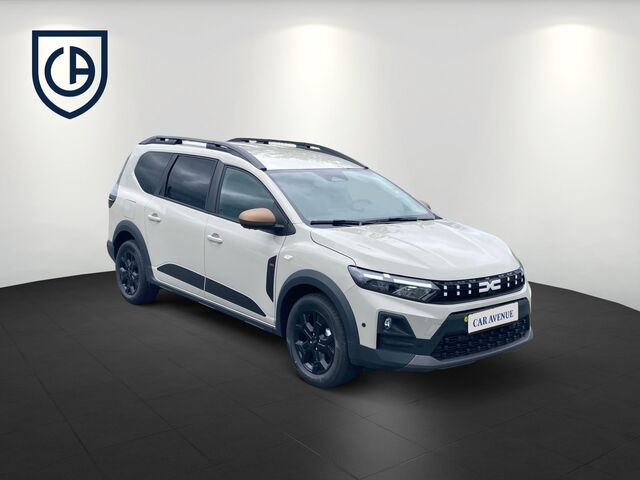 DACIA Bigster Extreme TCe 140 Ansicht 2 für Fahrzeugdetailseite