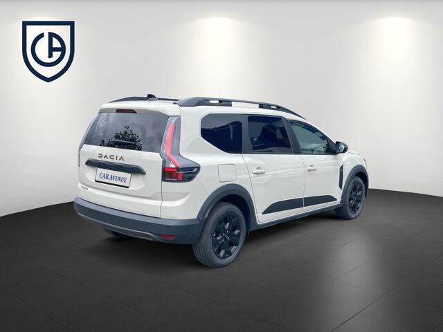 DACIA Bigster Extreme TCe 140 Ansicht 3 für Fahrzeugdetailseite