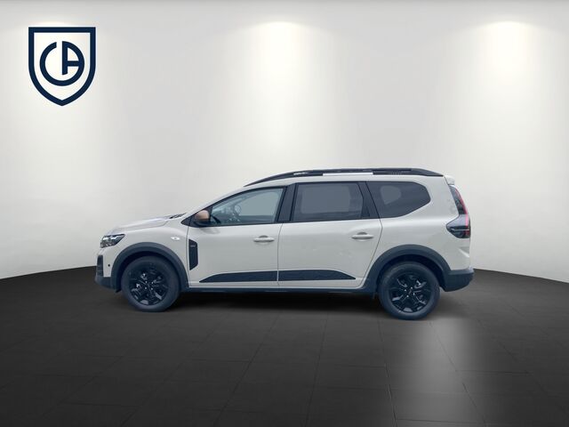 DACIA Bigster Extreme TCe 140 Ansicht 5 für Fahrzeugdetailseite