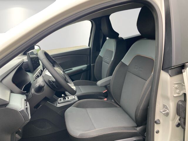 DACIA Bigster Extreme TCe 140 Ansicht 8 für Fahrzeugdetailseite