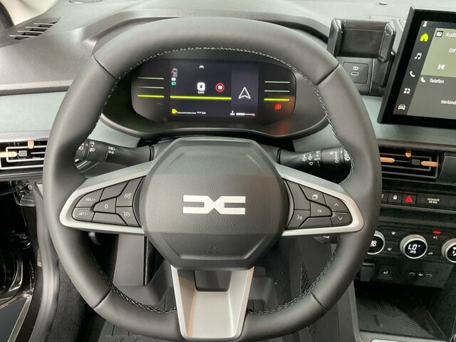 DACIA Jogger Extreme Eco-G 120 auto Ansicht 13 für Fahrzeugdetailseite