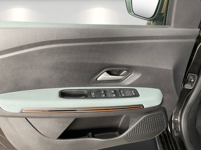 DACIA Jogger Extreme Eco-G 120 auto Ansicht 14 für Fahrzeugdetailseite