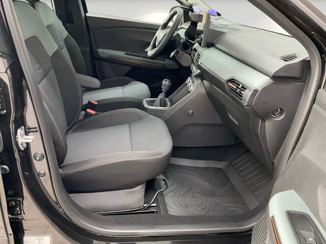 DACIA Jogger Extreme Eco-G 120 auto Ansicht 15 für Fahrzeugdetailseite