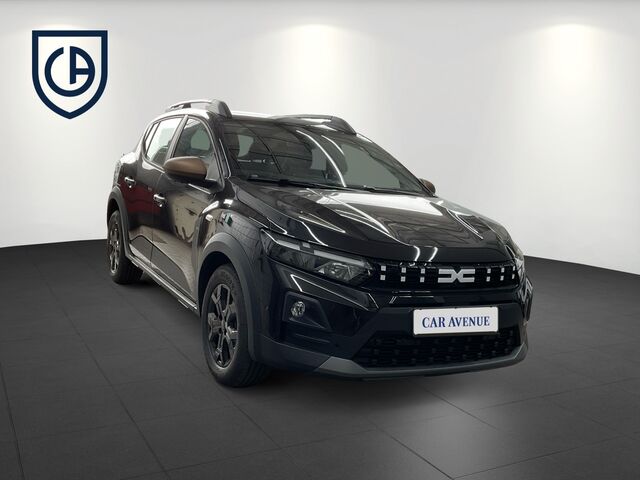 DACIA Jogger Extreme Eco-G 120 auto Ansicht 2 für Fahrzeugdetailseite
